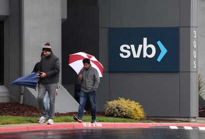 The impact of SVB's collapse on Black and immigrant founders