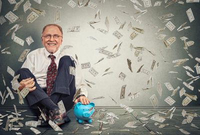 Want to Retire a Millionaire? 2 Stocks to Buy Now