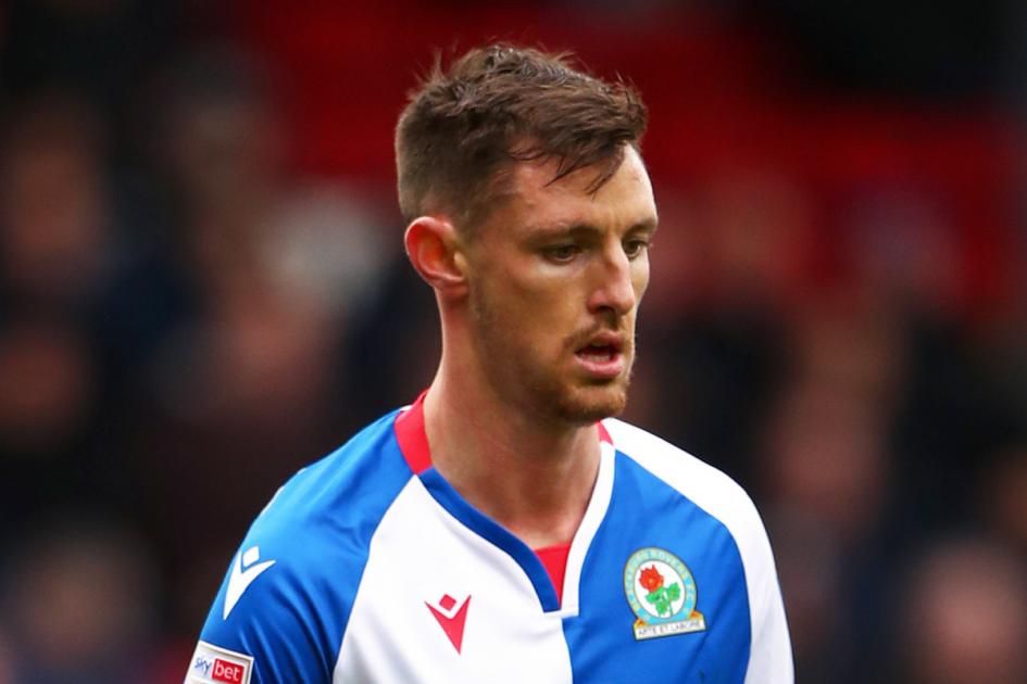 Who is Dominic Hyam? The Blackburn defender keen for…