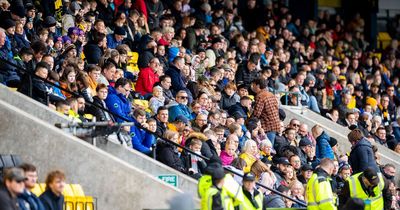 Livingston to give free tickets to local community for crucial home clash