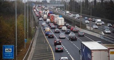 Irish driver divides the internet with advice on how to merge on to motorway