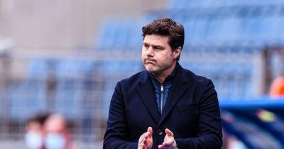 Mauricio Pochettino to Tottenham latest: Real Madrid boost, return hint, Antonio Conte exit