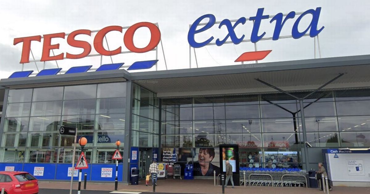 Glasgow Tesco Clubcard shoppers see major change as…