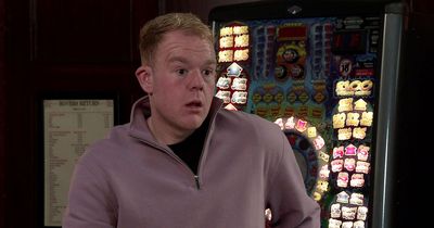 ITV Corrie's Colson Smith praised as he details latest achievement amid staggering weight loss