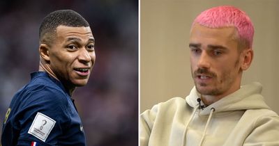 Antoine Griezmann 'upset and hurt' as Kylian Mbappe decision sees France dream crushed