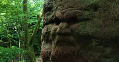 The ancient pagan site 'haunted by fairies' near Edinburgh you can visit this spring