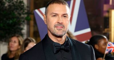 Paddy McGuinness confuses fans as he tries out a new look and ends up being the double of Joe Wicks