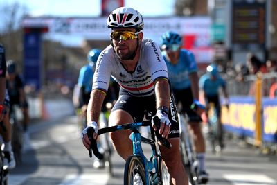Mark Cavendish's Astana team refutes claim it breached sunglasses contract