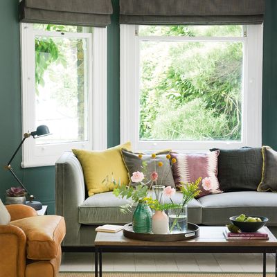 How to paint interior windows - a step-by-step guide