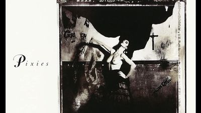Torture. Incest. Voyeurism. Why Pixies' Surfer Rosa is the weirdest and most influential alt. rock album of the '80s