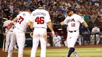 How to watch the World Baseball Classic championship game: USA vs Japan