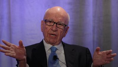 Rupert Murdoch's new love Elena Zhukova, and the story of his many wives