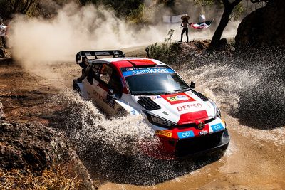 WRC Mexico: The Good, the Bad and a legend at his peak