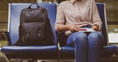 Solo travel tips to help keep you safe, according to an expert