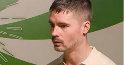 Mikael Lustig reveals Celtic transfer exit option to Sevilla after just SIX MONTHS at Parkhead