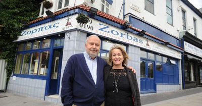 'Boss scran' - people rally to defend iconic Liverpool restaurant