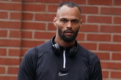 Robber involved in raid at Ashley Cole’s home fails in bid to reduce sentence