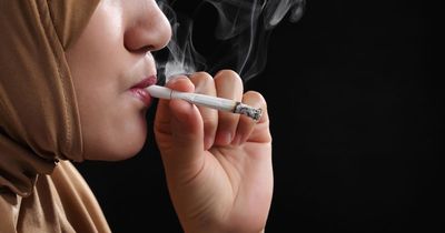 Can you smoke or vape while fasting for Ramadan?