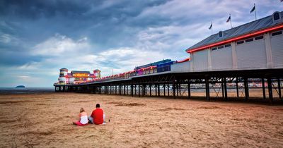 UK's cheapest seaside resorts revealed with bargain ice creams and hotel stays