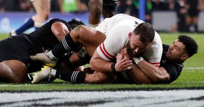 Rugby chiefs agree new world league with ‘grand final’ as internationals set for overhaul