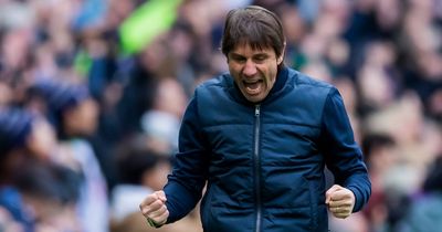 10 most expensive manager payoffs with Antonio Conte No.1 amid Tottenham meltdown
