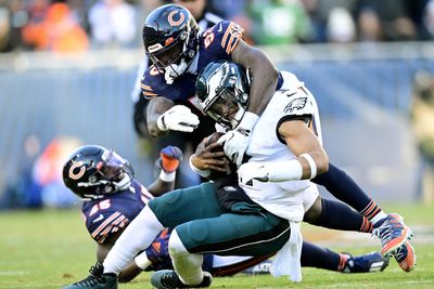 Instant analysis of the Eagles signing Bears free agent linebacker Nicholas Morrow