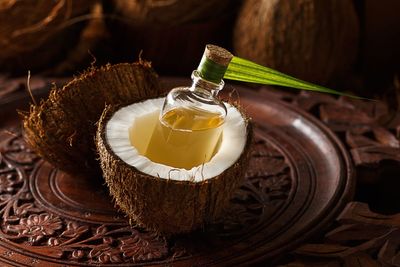 Beware of coconut oil merchants