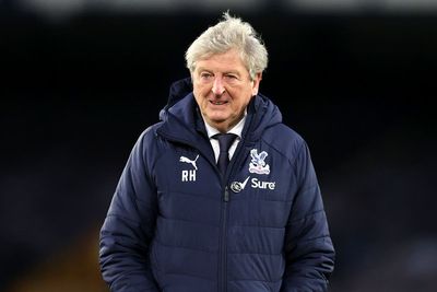 Roy Hodgson confident Crystal Palace fans will back team in relegation fight