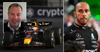 Ted Kravitz agrees with Lewis Hamilton and questions Red Bull's F1 "advantage"