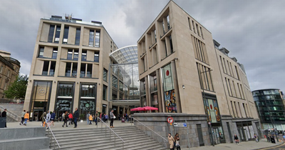 Edinburgh St James Quarter to get huge three-day pop-up vintage clothes market