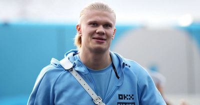 Man City face Liverpool FC wait despite Erling Haaland injury verdict