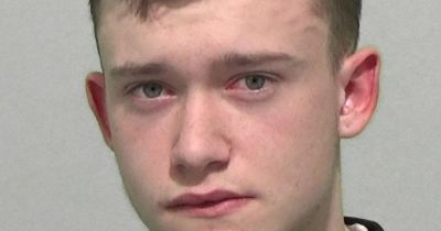 Jealous killer convicted of murdering Northumbria University student boyfriend