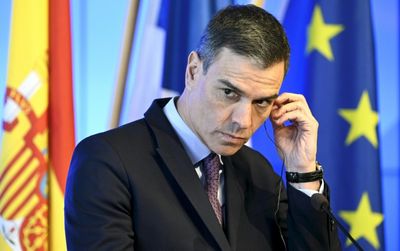 Spain govt faces no-confidence vote by far-right Vox