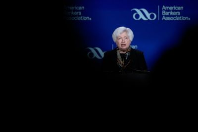 Yellen says banking stabilizing, US may intervene more if needed