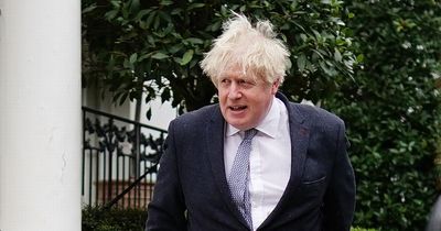 All the Partygate bashes Boris Johnson attended - and the Covid rules at the time