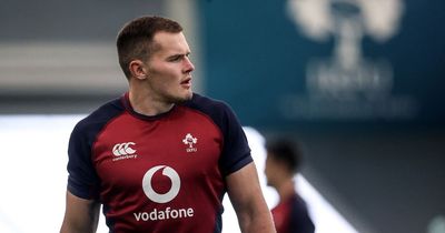 Ulster Rugby star Jacob Stockdale reflects on 'toughest year', becoming a dad and World Cup aims