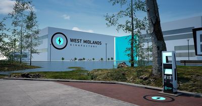 Levelling up zones set to drive West Midlands economic growth