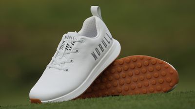 NOBULL Leather Golf Shoe Review
