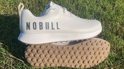 NOBULL Leather Golf Shoe Review