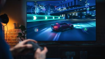 5 features you want from a gaming TV