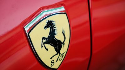 Ferrari confirms customer data breached following ransomware attack