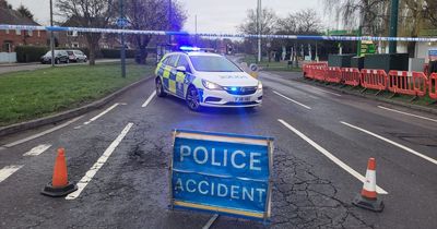 Man and woman die in 'devastating' Nottingham minibus collision