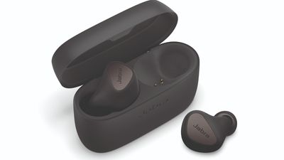 Jabra’s Elite 4 wireless earbuds pack a punch in the feature department, but won’t hurt your wallet