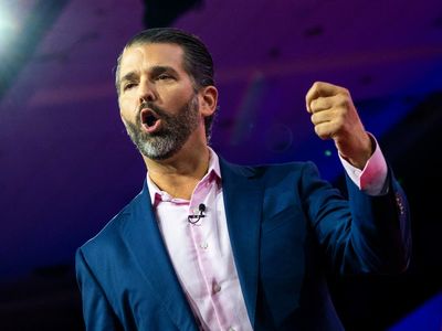 Donald Trump Jr unloads on Ron DeSantis after he failed to back his father: ‘Owned by the billionaire donors’