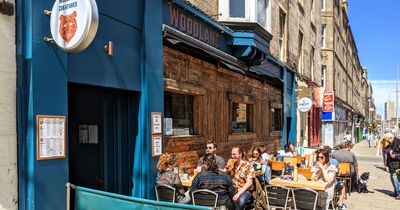 Popular Edinburgh pub that serves 'best Sunday roast' goes up for sale