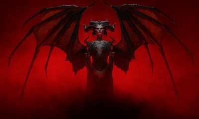 Cults, prophecies and helpless villagers galore: Diablo 4 is back to its moody goth best