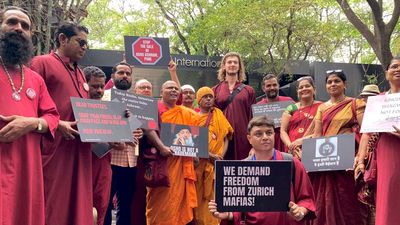 Won the battle, not the war: Unravelling the ‘mala’ protest at Osho ashram