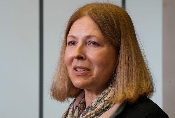 Polish leaders meet wife of jailed Nobel laureate Bialiatski