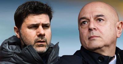 Tottenham face Mauricio Pochettino dilemma as Daniel Levy draws up manager shortlist