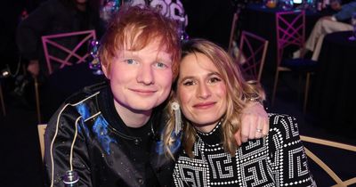 Ed Sheeran 'didn't want to live any more' after best pal's death and pregnant wife's tumour